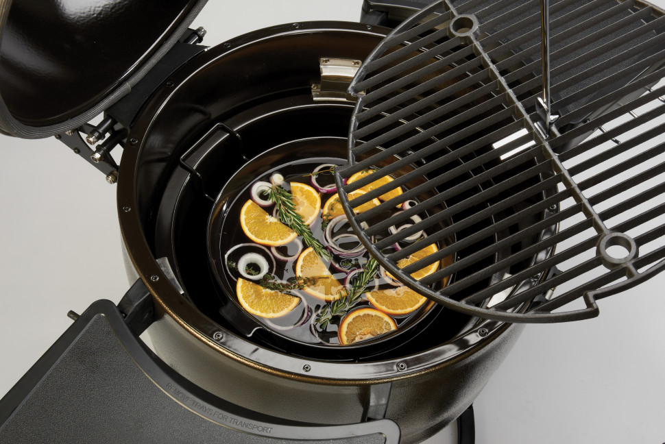 Отсекатель жара для гриля Keg™ 5000 Broil King