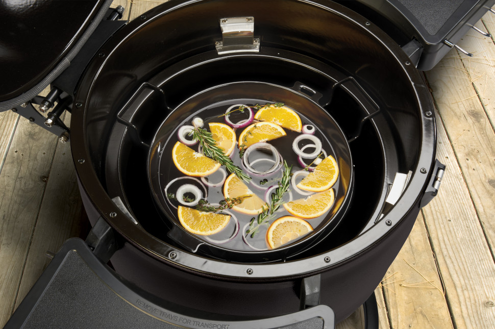 Отсекатель жара для гриля Keg™ 5000 Broil King