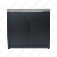 Модуль уличной кухни SMART-900 Шкаф для газового гриля (HS-KU03-SH900G) Helios