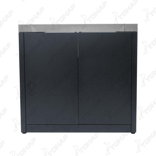 Купить Купить Модуль уличной кухни SMART-900 Шкаф для газового гриля (HS-KU03-SH900G) Helios