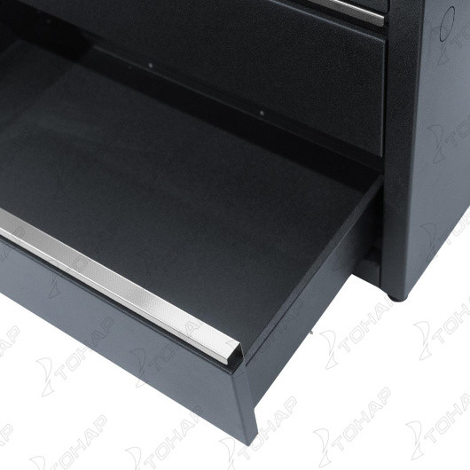 Купить Купить Модуль уличной кухни SMART-900 Шкаф для газового гриля (HS-KU03-SH900G) Helios