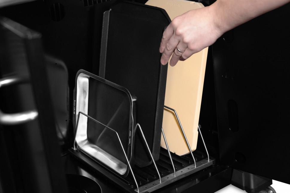 Do-More Органайзер Broil King