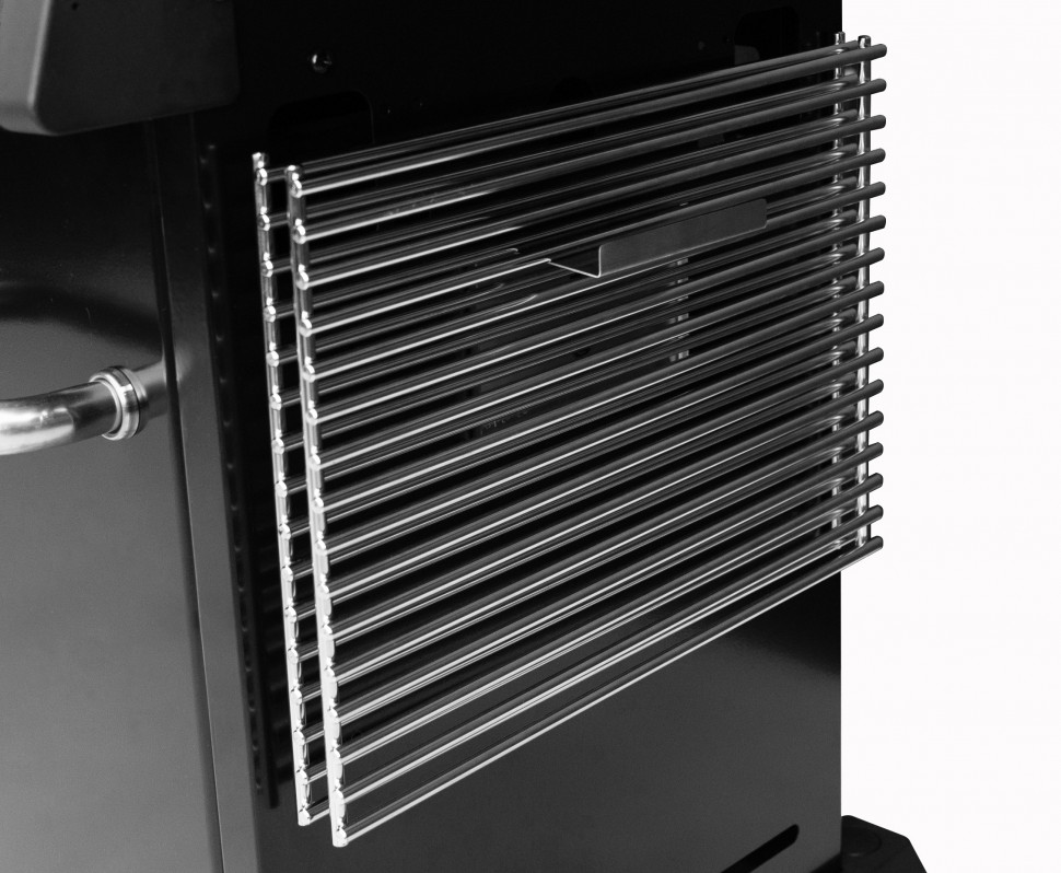 Do-More Органайзер Broil King