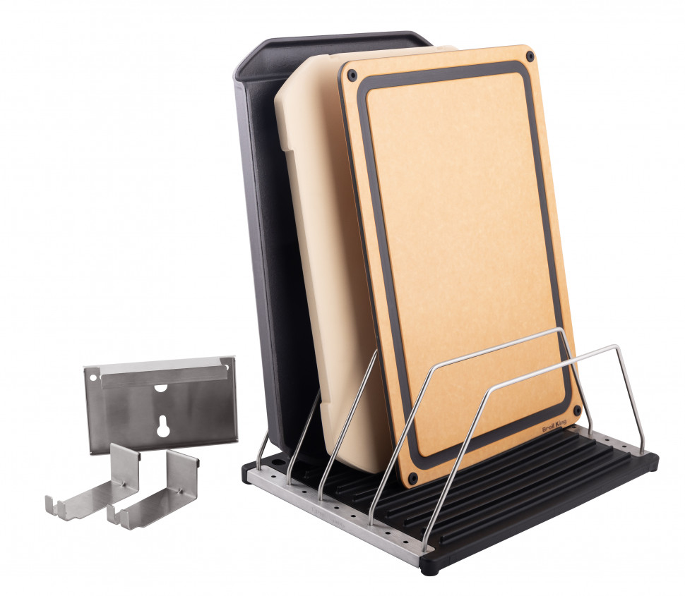 Do-More Органайзер Broil King