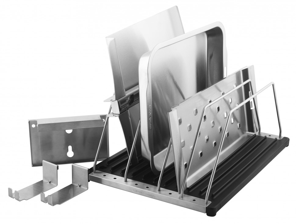 Do-More Органайзер Broil King