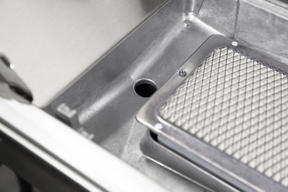 Инфракрасная горелка* *монтируется на серию грилей (Baron™, Regal™, Imperial™) Broil King