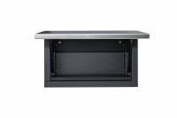 Модуль уличной кухни SMART-600 Навесной шкаф с дверкой (HS-NSHD-600) Helios