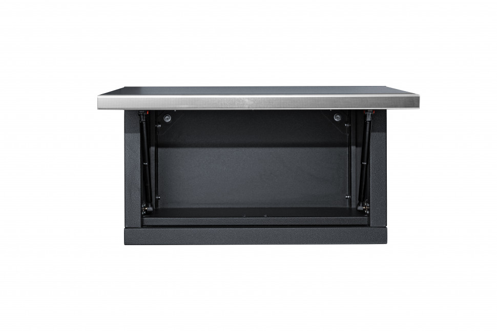 Купить Купить Модуль уличной кухни SMART-600 Навесной шкаф с дверкой (HS-NSHD-600) Helios