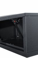 Модуль уличной кухни SMART-600 Навесной шкаф с дверкой (HS-NSHD-600) Helios