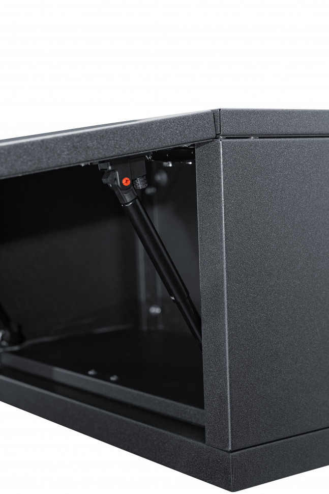 Купить Купить Модуль уличной кухни SMART-600 Навесной шкаф с дверкой (HS-NSHD-600) Helios