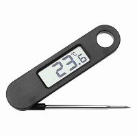 Термометр кухонный для мяса и рыбы электронный