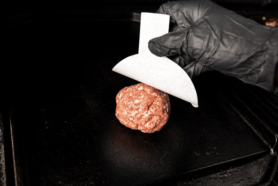 Смэш бургер пресс Broil King