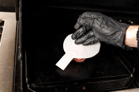 Смэш бургер пресс Broil King