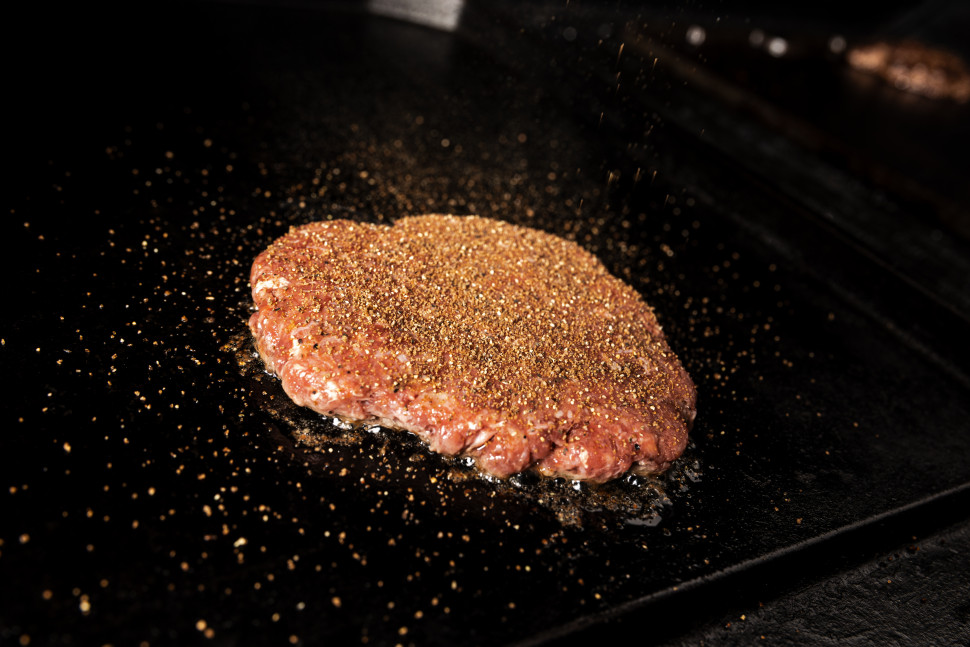 Смэш бургер пресс Broil King