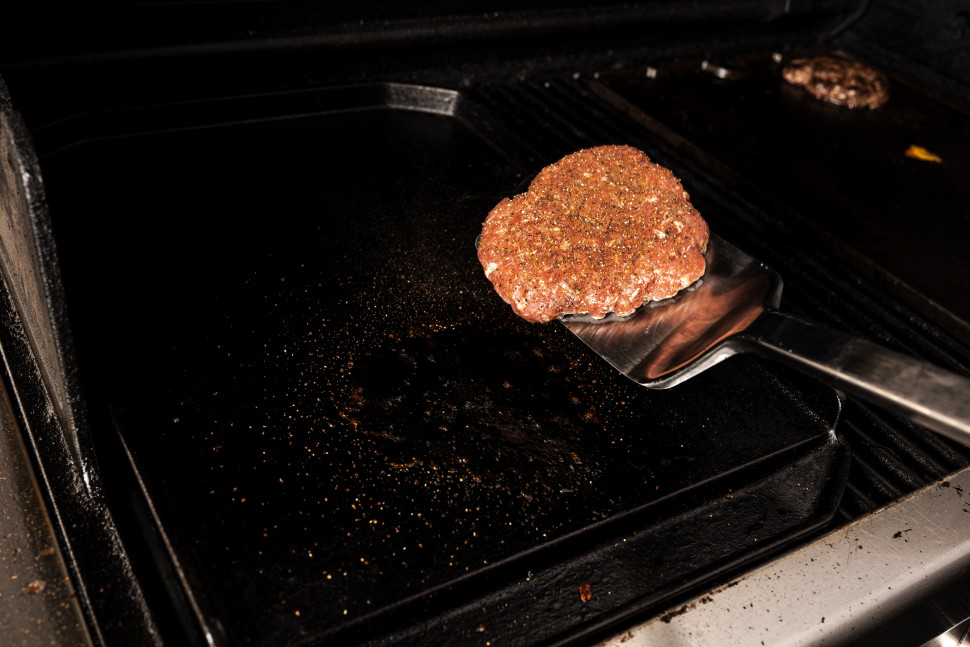 Смэш бургер пресс Broil King