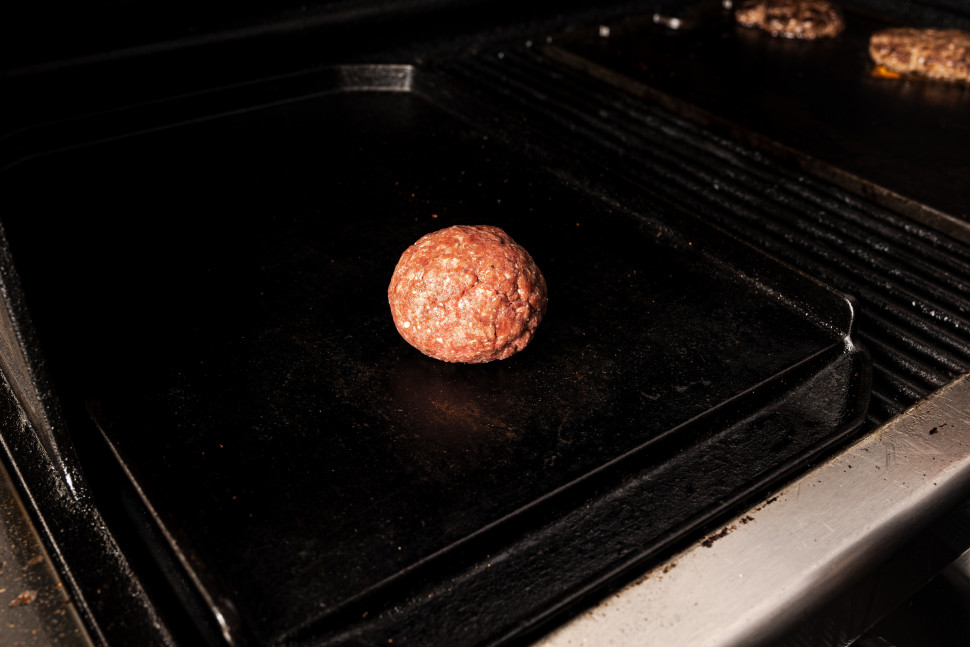 Смэш бургер пресс Broil King