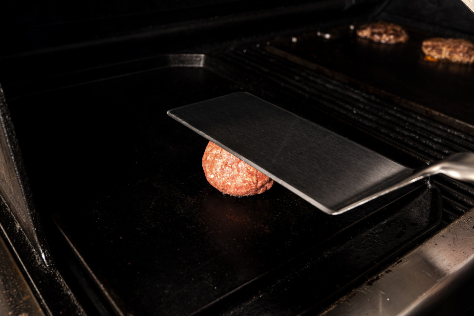 Смэш бургер пресс Broil King