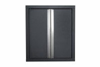 Модуль уличной кухни SMART-600 Навесной шкаф с полкой (HS-NSHP-600) Helios