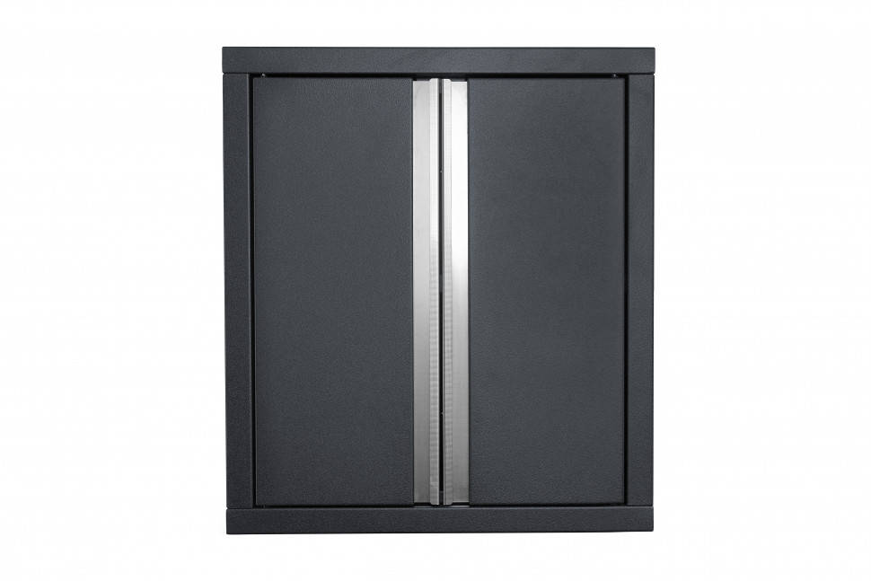 Купить Купить Модуль уличной кухни SMART-600 Навесной шкаф с полкой (HS-NSHP-600) Helios