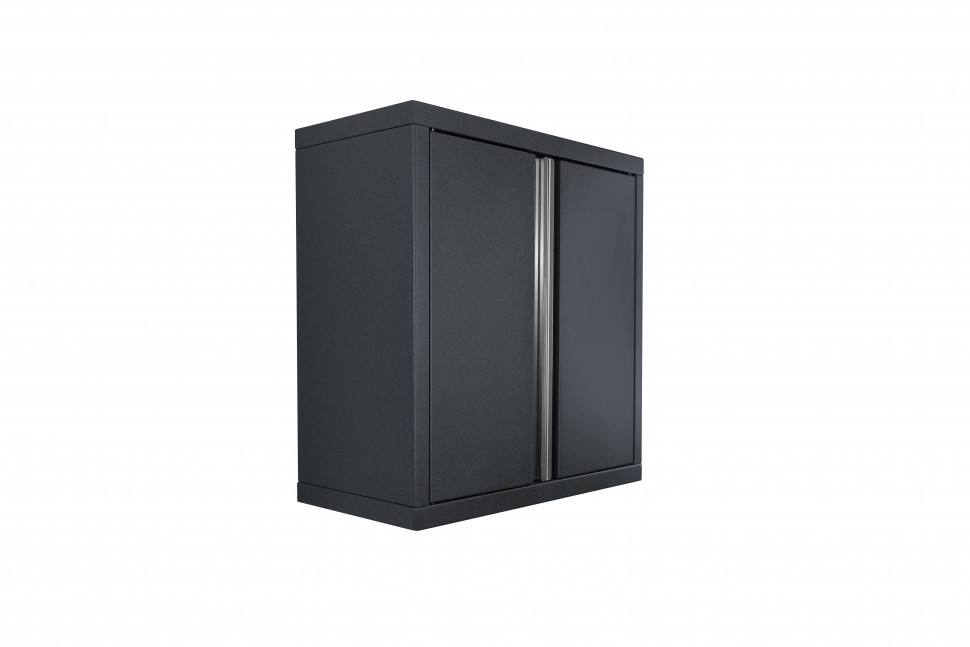 Купить Купить Модуль уличной кухни SMART-600 Навесной шкаф с полкой (HS-NSHP-600) Helios