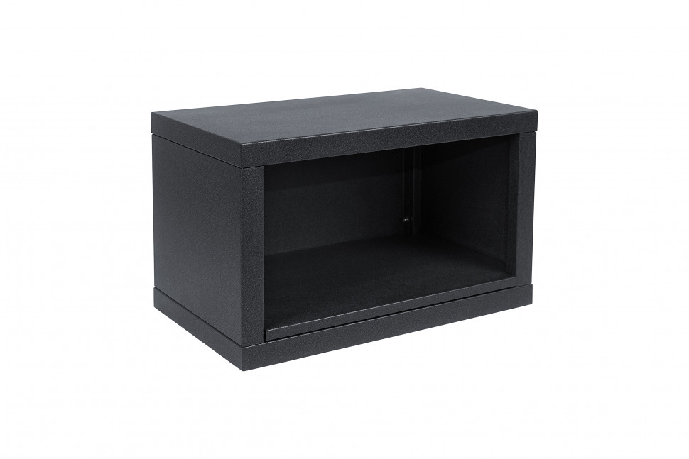 Купить Купить Модуль уличной кухни SMART-600 Навесной шкаф открытый (HS-NSHO-600) Helios