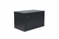 Модуль уличной кухни SMART-600 Навесной шкаф открытый (HS-NSHO-600) Helios