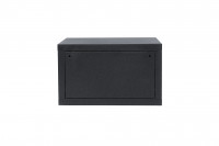 Модуль уличной кухни SMART-600 Навесной шкаф открытый (HS-NSHO-600) Helios