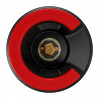 Баллон композитный TRILLON BBQ 24,5 л.(черный)