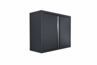 Модуль уличной кухни SMART-900 Навесной шкаф с сушилкой для посуды (HS-NSH-SP900) Helios