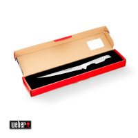 Нож филейный Weber, 17067