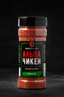 Альпа Чикен