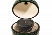 Духовка голландская чугунная для XL/L