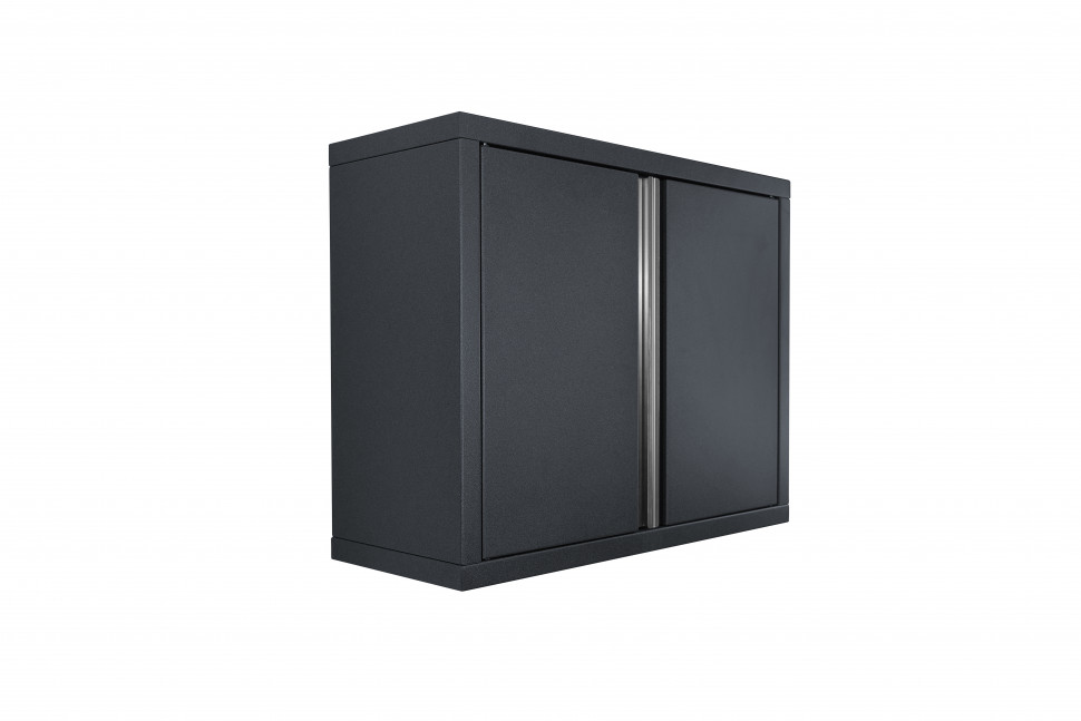 Купить Купить Модуль уличной кухни SMART-900 Навесной шкаф с полкой (HS-NSH-P900) Helios