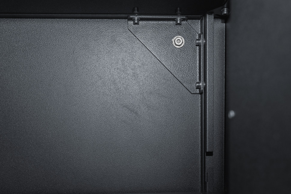 Купить Купить Модуль уличной кухни SMART-900 Навесной шкаф с полкой (HS-NSH-P900) Helios