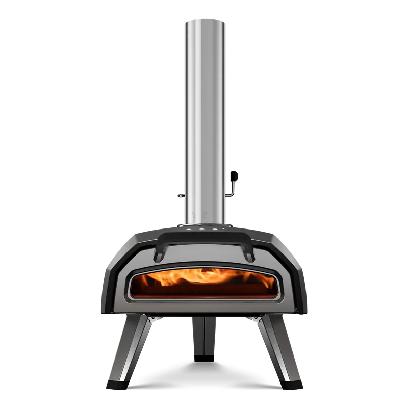 Мульти-печь для пиццы Ooni Karu 2 (обновленная 2025)