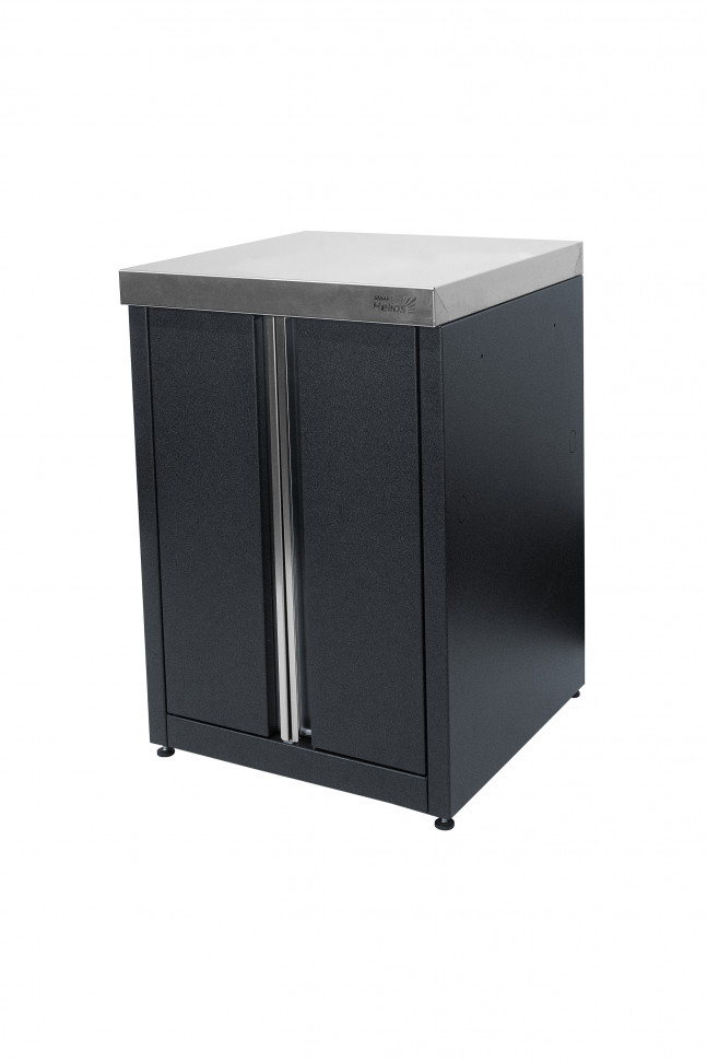 Купить Купить Модуль уличной кухни SMART-600 Шкаф (HS-KU03-GB600) Helios