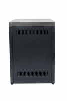 Модуль уличной кухни SMART-600 Шкаф (HS-KU03-GB600) Helios