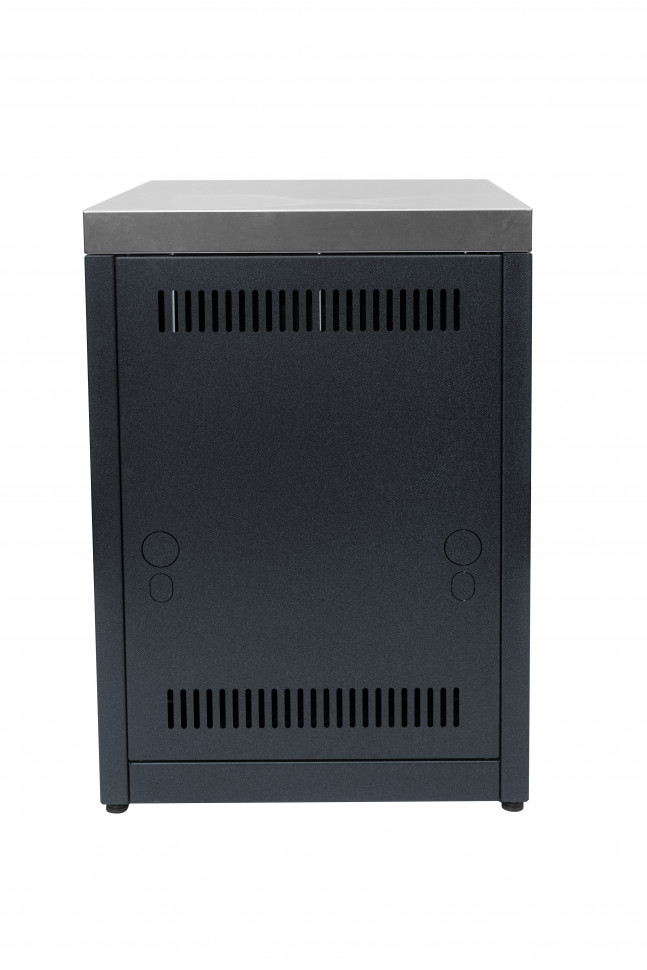 Купить Купить Модуль уличной кухни SMART-600 Шкаф (HS-KU03-GB600) Helios