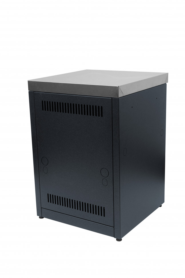 Купить Купить Модуль уличной кухни SMART-600 Шкаф (HS-KU03-GB600) Helios