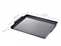 Противень для гриля