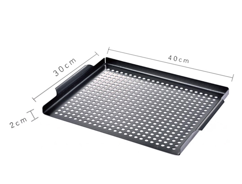 Противень для гриля