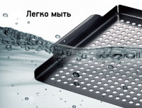 Противень для гриля