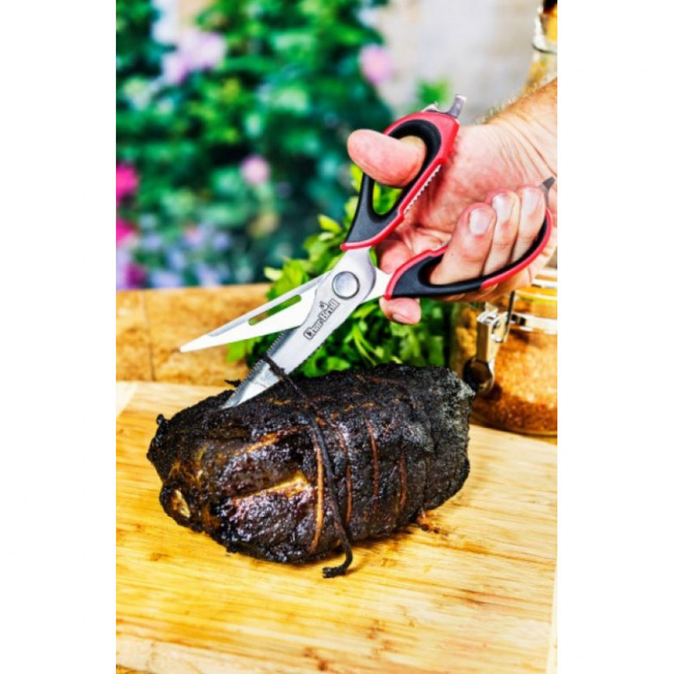 Ножницы-ножи Char-Broil для мяса