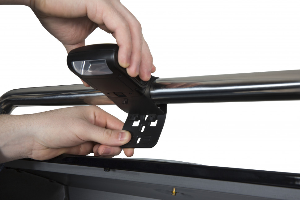 Фонарик универсальный Broil King