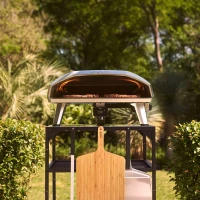 Газовая печь для пиццы Ooni Koda 2 Max (обновленная 2025)