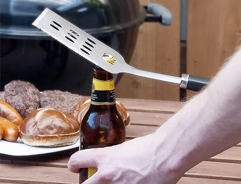 Набор для гриля и барбекю