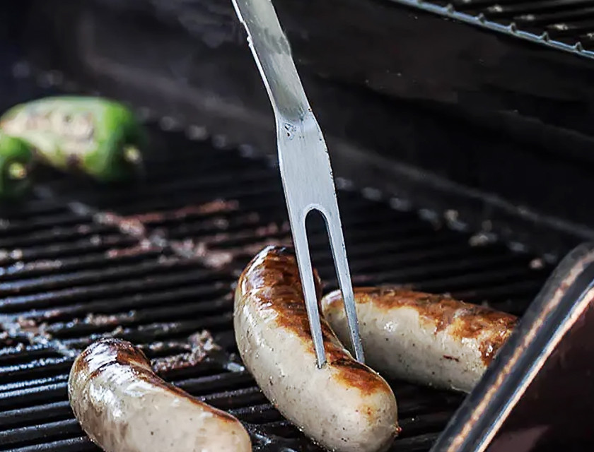 Набор для гриля и барбекю