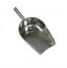 Совок для удаления золы, стальной