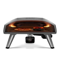 Газовая печь для пиццы Ooni Koda 2 Pro (обновленная 2025)