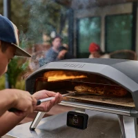 Газовая печь для пиццы Ooni Koda 2 Pro (обновленная 2025)